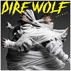 Dire Wolf/ SHINKA CD