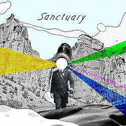 cT / Sanctuary ʏ CD
