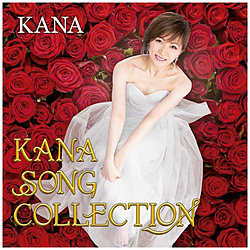 KANA / KANA SONG COLLECTION CD