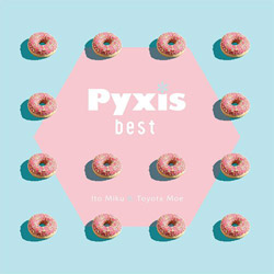 Pyxis/ Pyxis best  ysof001z