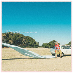 青山吉能/ Fluctus 【sof001】