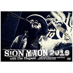 SION/ SION-YAON 2019 with THE MOGAMI