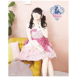 田村ゆかり/ 田村ゆかり LOVE LIVE 2025 *Wonderful Happiness* BD【sof001】