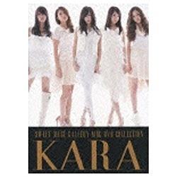 KARA/MBC DVD RNVFKARA -SWEET MUSE GALLERYWEET MUSE M[ yDVDz   mDVDn