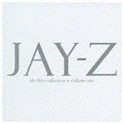 ジェイ・Z/ザ・ヒッツ・コレクション-ヴォリューム1 【CD】   ［ジェイ・Z /CD］