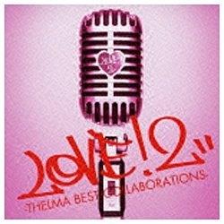 Re}/LOVEI2-THELMA BEST COLLABORATIONS- ʏ yCDz   mRe} /CDn