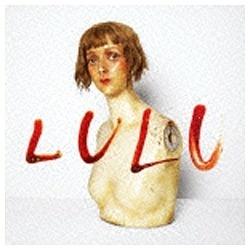 メタリカ＆ルー・リード/LULU 【音楽CD】   ［メタリカ＆ルー・リード /CD］