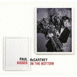 ポール・マッカートニー/キス・オン・ザ・ボトム 【音楽CD】   ［ポール・マッカートニー /CD］
