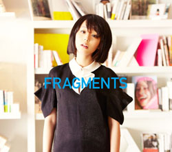 숻 / FRAGMENTS DVDt CD