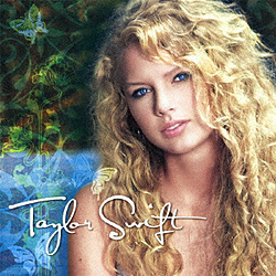 テイラー・スウィフト/テイラー・スウィフト 【CD】 ［テイラー・スウィフト /CD］