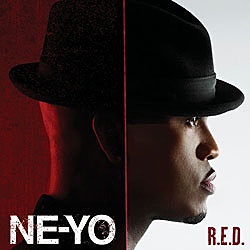 Ne-Yo/R．E．D． 初回生産限定特別価格盤 【音楽CD】 ［Ne-Yo /CD］