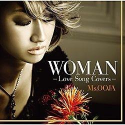 MsDOOJA/WOMAN -Love Song Covers- yyCDz   mMsDOOJA /CDn
