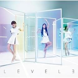 Perfume / LEVEL3 通常盤 CD