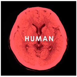 R뎡 / HUMAN ʏ CD