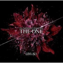 LUNA SEA/LUNA SEA 25th Anniversary Ultimate Best|THE ONE| yCDz   mLUNA SEA /CDn