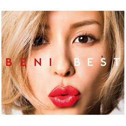 BENI/BEST All Singles  Covers Hit Selection vXEؔ CD