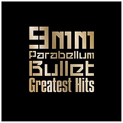 9mm Parabellum Bullet/Greatest Hits `Special Edition` 萶Y/10N yyCDz   m9mm Parabellum Bullet /CDn