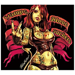 VAMPS/BLOODSUCKERS A yCDz   mVAMPS /CDn