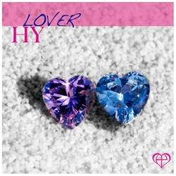 HY/LOVER ʏ yCDz   mHY /CDn