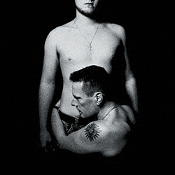 U2/ソングス・オブ・イノセンス -デラックス・エディション デラックス盤 【CD】   ［U2 /CD］