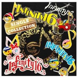 INFINITY 16/Single Collection yCDz   mINFINITY 16 /CDn