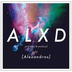 mAlexandrosn / ALXD ʏ yCDz