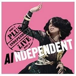 AI/INDEPENDENT - Deluxe Edition yCDz   mAI /CDn
