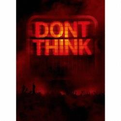 UEP~JEuU[Y/DONfT THINK-LIVE AT FUJI ROCK FESTIVAL- ~ebhEGfBV 񐶎Y yyCDz   mUEP~JEuU[Y /CDn