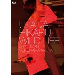 FcqJ / WILD LIFE DVD