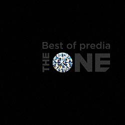 predia / Best of prediaTHE ONEType-A DVDt CD