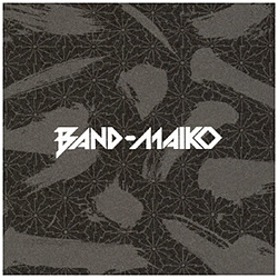 BAND-MAIKO / BAND-MAIKO ʏ  CD