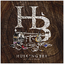 HUSKING BEE / ALL TIME BEST 1994-2019 CD