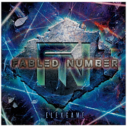 FABLED NUMBER / ELEXGAME CD