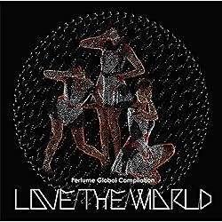 Perfume / Global Compilation gLOVE THE WORLDh ʏ CD