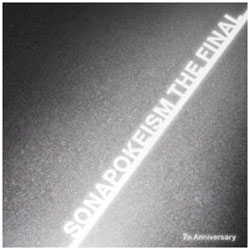 Sonar Pocket/\i|PCYTHE FINAL `7th Anniversary` 񐶎Y CD