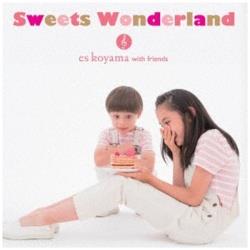 iVDADj/Sweets Wonderland CD