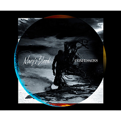 Marys Blood / CONFESSiONS  DVDt CD