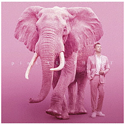 đqI / pink ELEPHANT CD