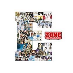 ZONE/ E `Complete A side Singles` ʏ