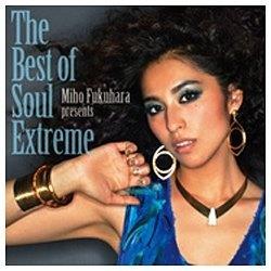 /The Best of Soul Extreme ʏ yyCDz   m /CDn