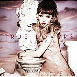 ~/TRUE LOVERS ʏ yyCDz    m~ /CDn