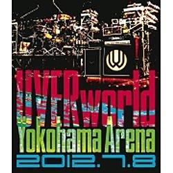 UVERworld/UVERworld Yokohama Arena ʏ yu[C \tgz   mu[Cn
