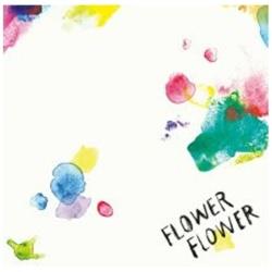 FLOWER FLOWER/実 通常盤 【CD】 ［FLOWER FLOWER /CD］ 【864】