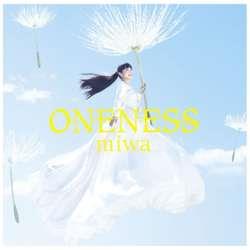 miwa/ONENESS ʏ yCDz