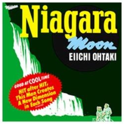 r/NIAGARA MOON -40th Anniversary Edition- yCDz   mr /CDn