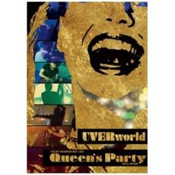 UVERworld/UVERworld 1510 Anniversary Live 2015D09D06 Queenfs Party yDVDz   mDVDn
