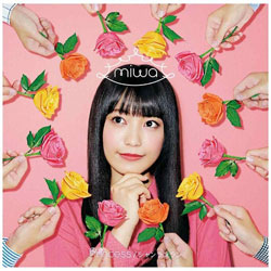 miwa/Princess/V 񐶎Y CD