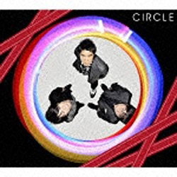 DEEN/CIRCLE 初回生産限定盤 CD