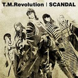 TDMDRevolution b SCANDAL/Count ZERO b Runners high `퍑BASARA4 EP` ʏ yCDz   mTDMDRevolution b SCANDAL /CDn