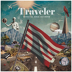 OfficialEjdism / Traveler(ʏ) yCDz